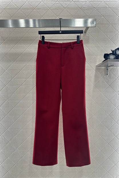 Guc 25fw leisure suit