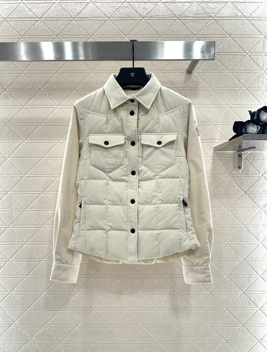 Mon 25fw all-match jacket