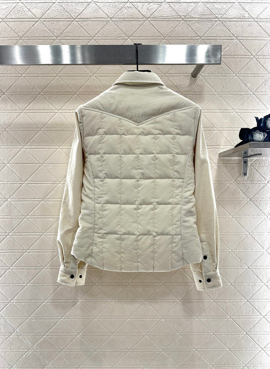 Mon 25fw all-match jacket