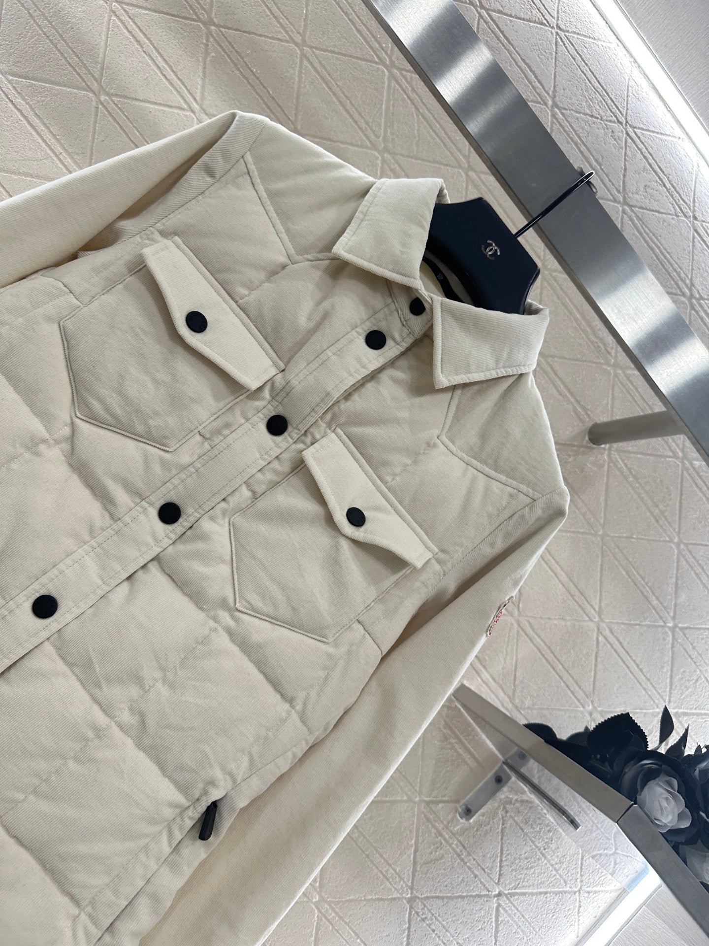 Mon 25fw all-match jacket