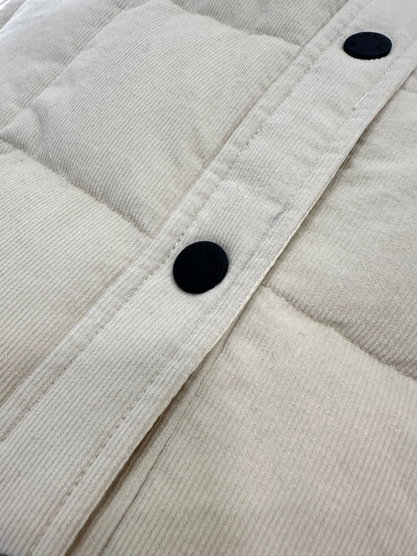 Mon 25fw all-match jacket