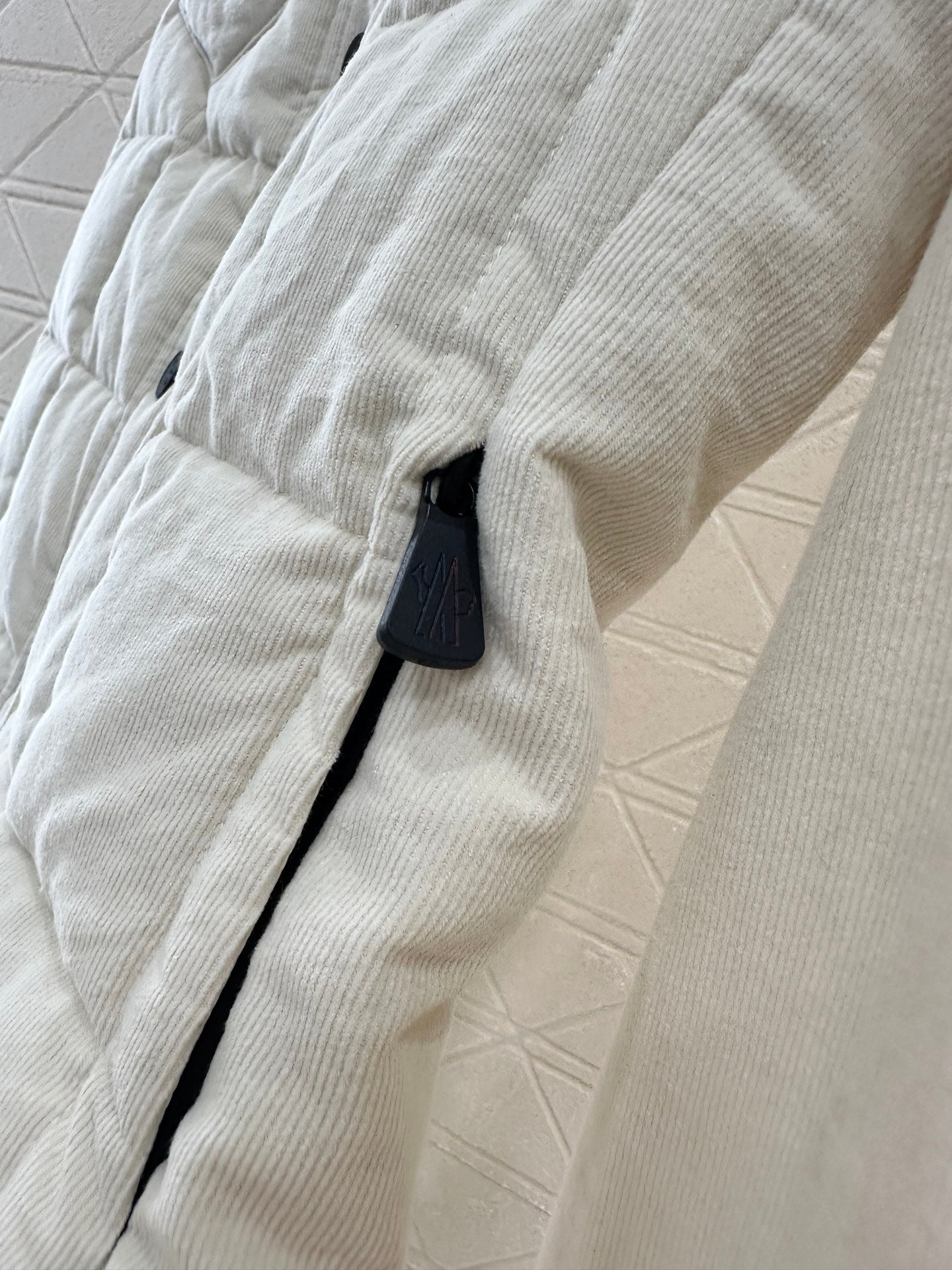 Mon 25fw all-match jacket