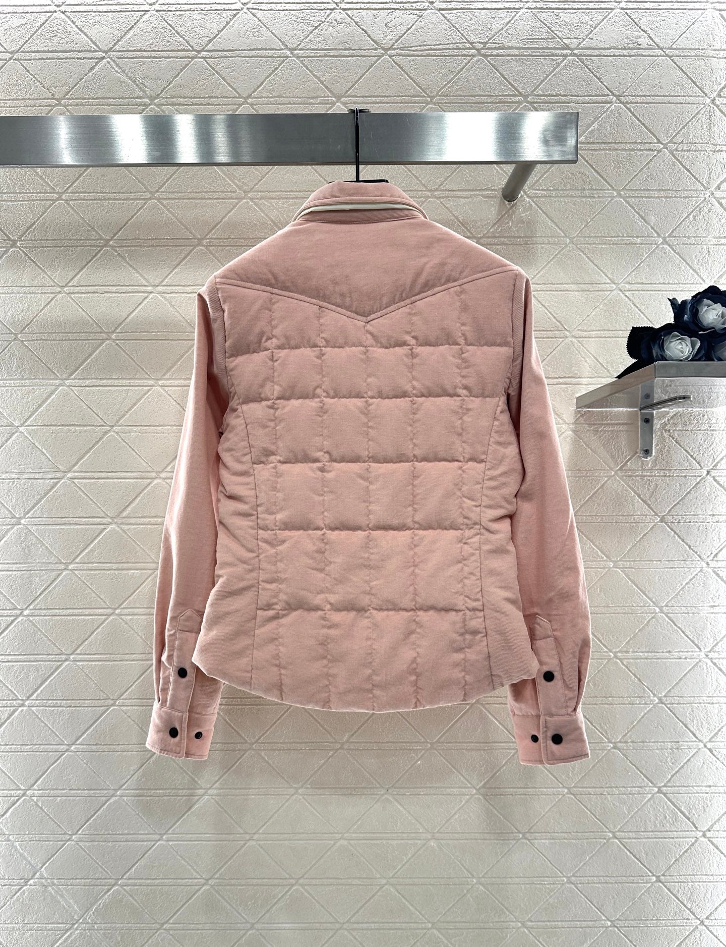 Mon 25fw all-match jacket