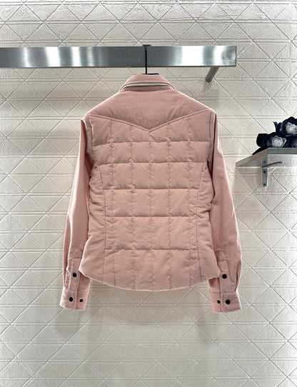 Mon 25fw all-match jacket