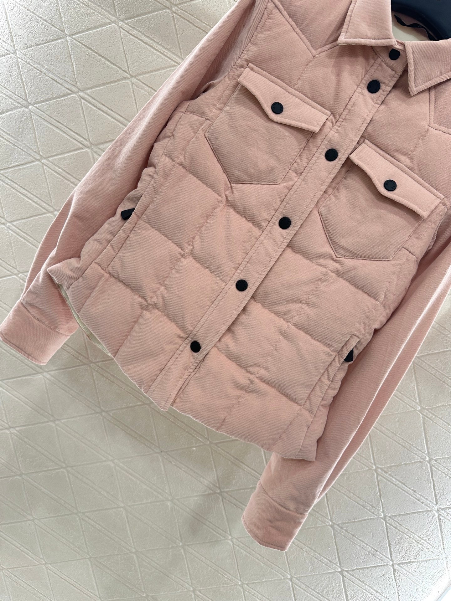 Mon 25fw all-match jacket