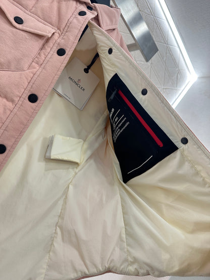 Mon 25fw all-match jacket