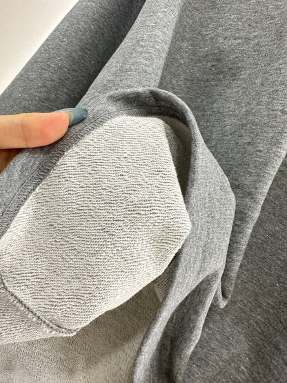 Alex 25fw leisure hoodie