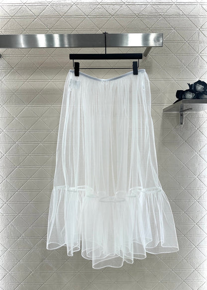 Chan 25fw all-match skirt