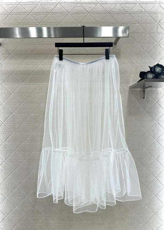 Chan 25fw all-match skirt