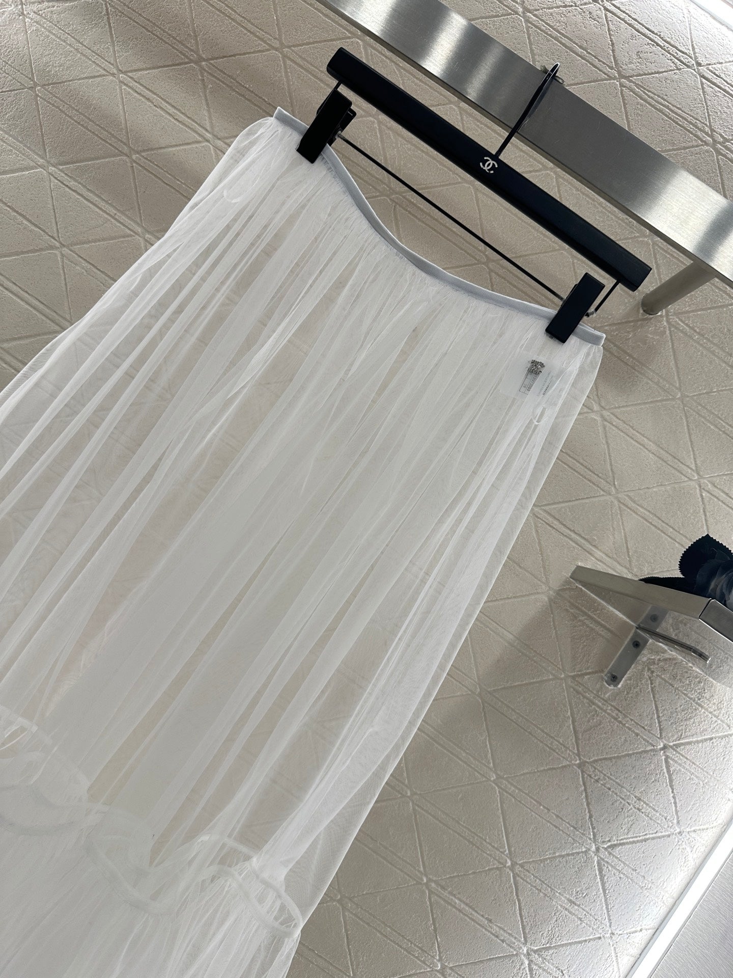 Chan 25fw all-match skirt