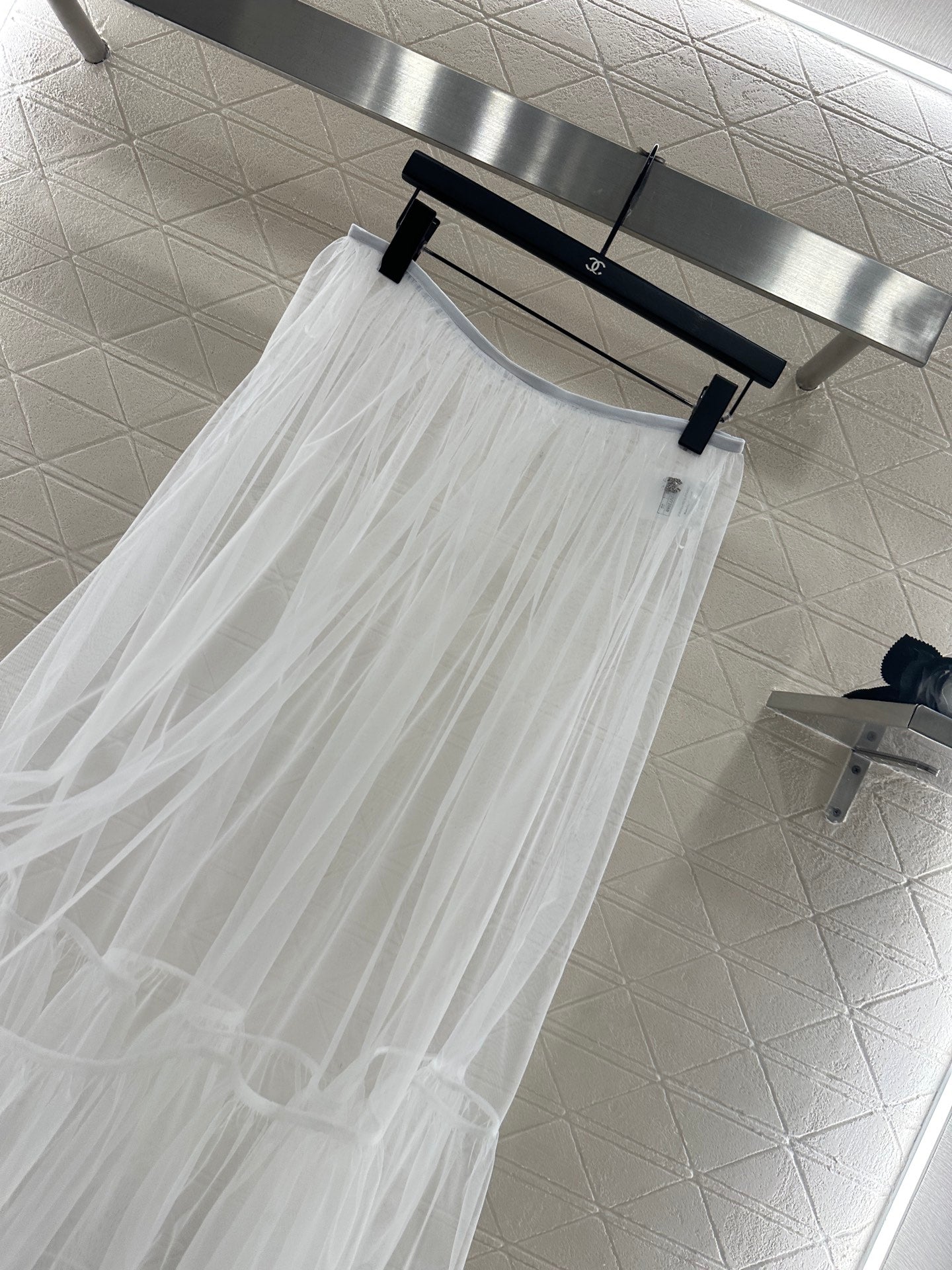 Chan 25fw all-match skirt