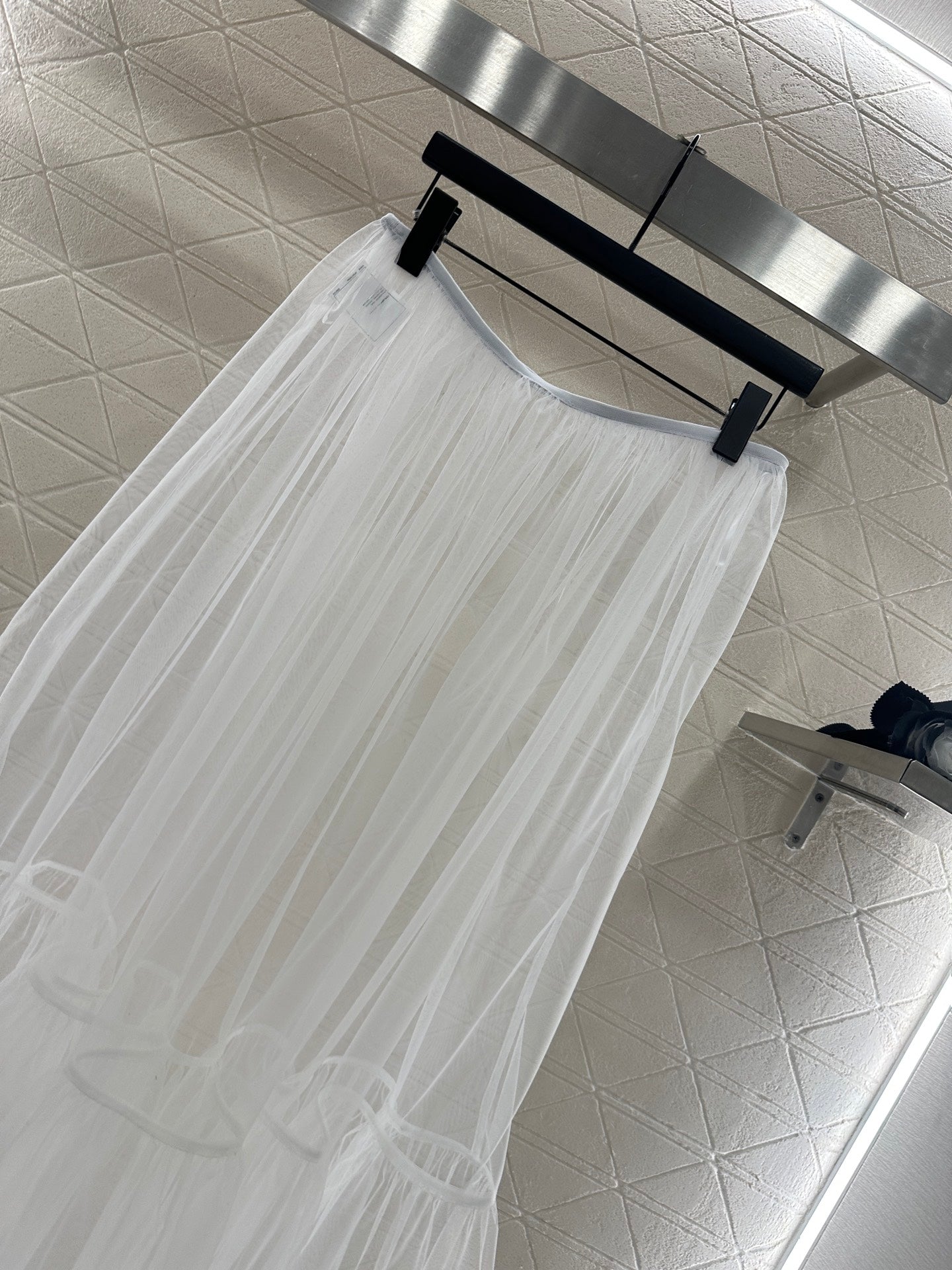 Chan 25fw all-match skirt