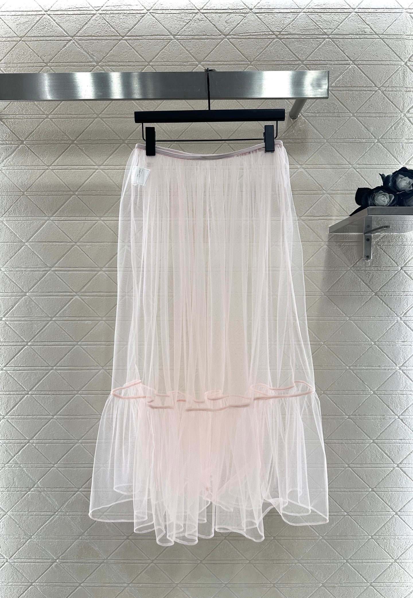 Chan 25fw all-match skirt