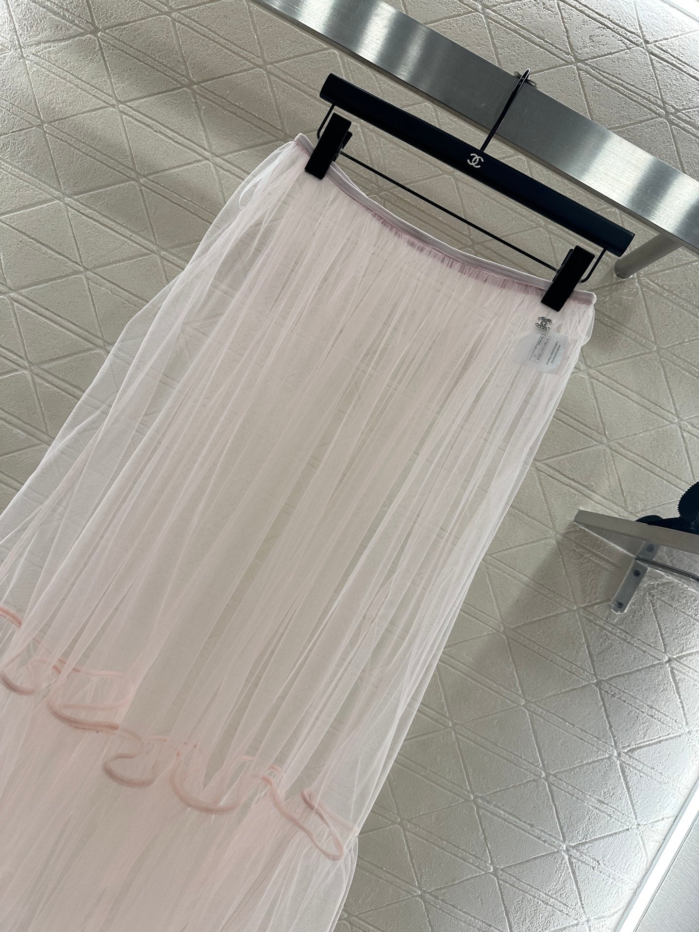 Chan 25fw all-match skirt