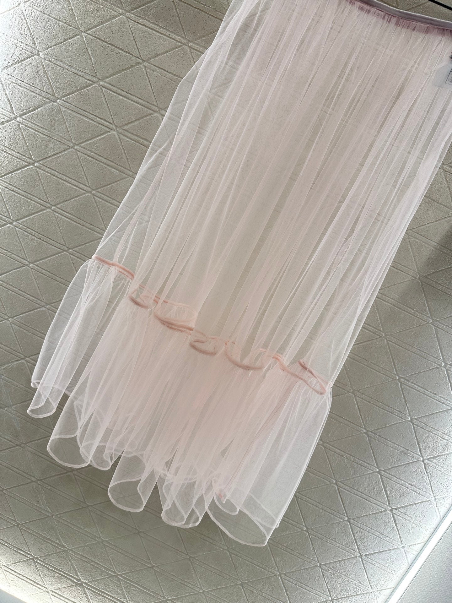 Chan 25fw all-match skirt