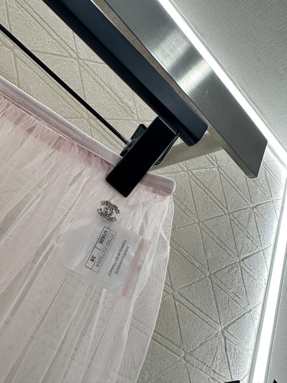 Chan 25fw all-match skirt