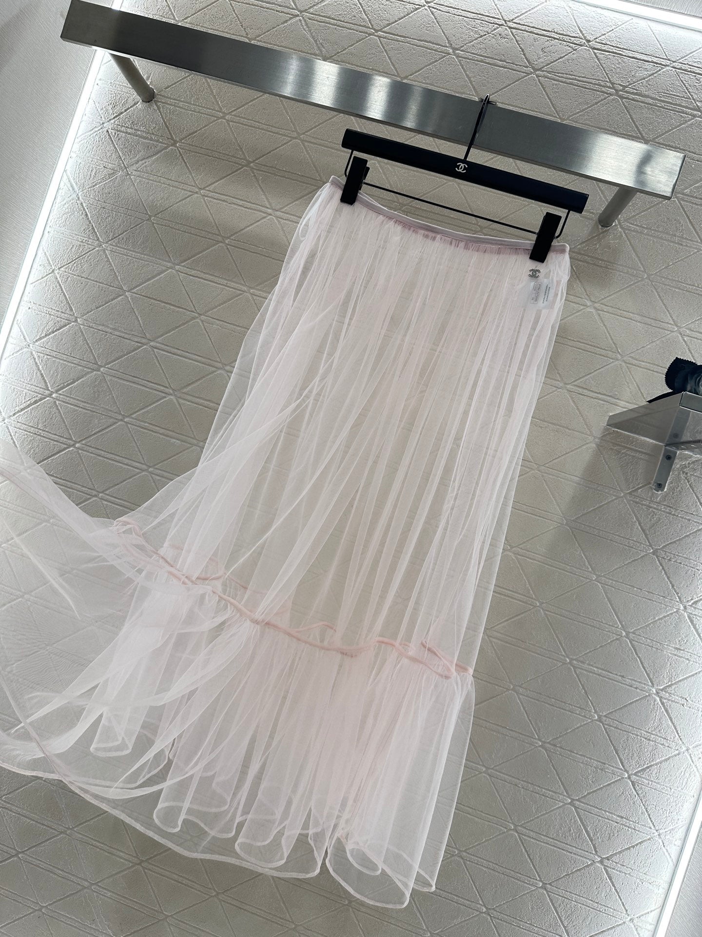 Chan 25fw all-match skirt