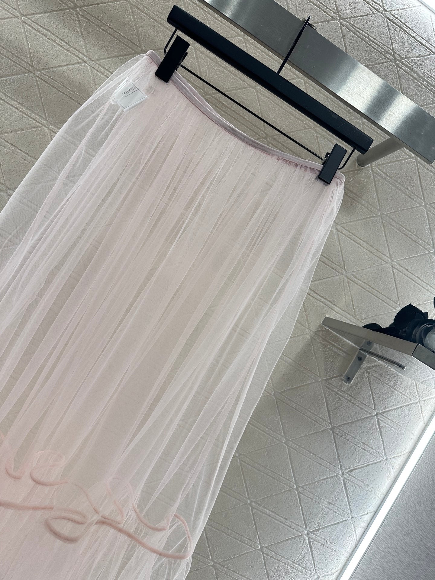 Chan 25fw all-match skirt