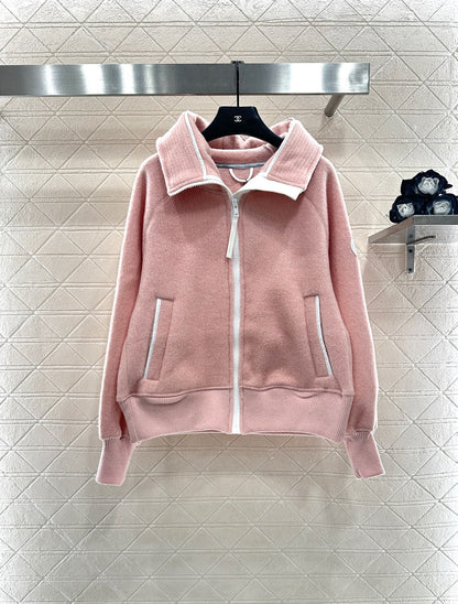 Cana 25fw comfort jacket