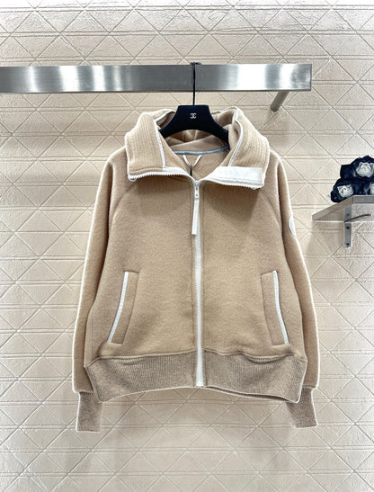 Cana 25fw comfort jacket