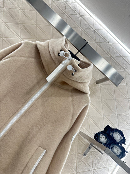 Cana 25fw comfort jacket