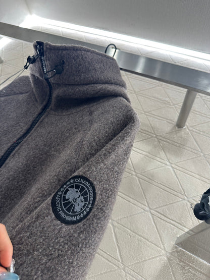 Cana 25fw comfort jacket