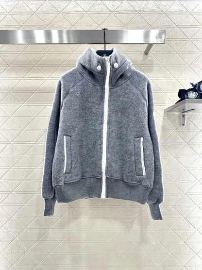 Cana 25fw comfort jacket