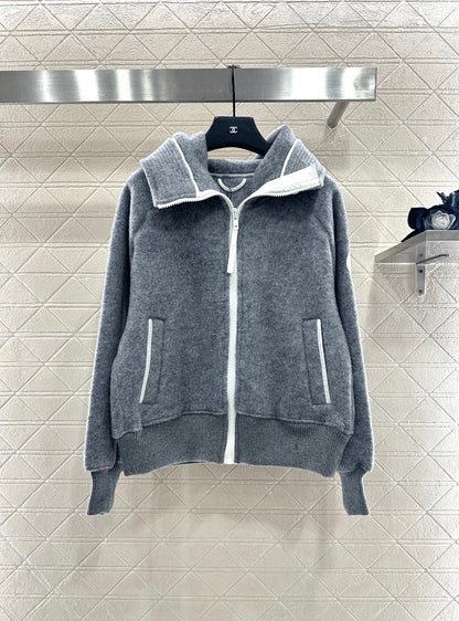 Cana 25fw comfort jacket