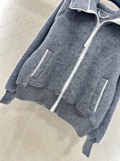 Cana 25fw comfort jacket