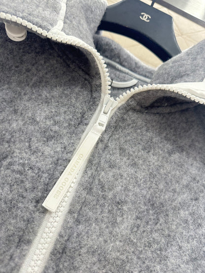Cana 25fw comfort jacket