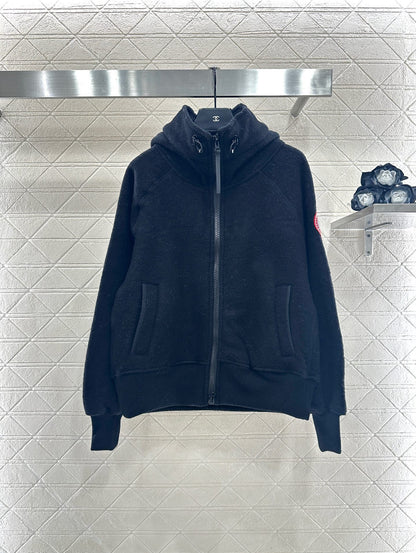 Cana 25fw comfort jacket