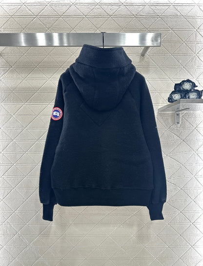 Cana 25fw comfort jacket