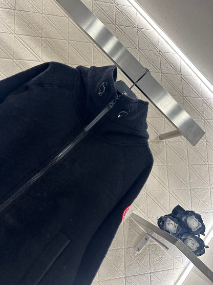 Cana 25fw comfort jacket