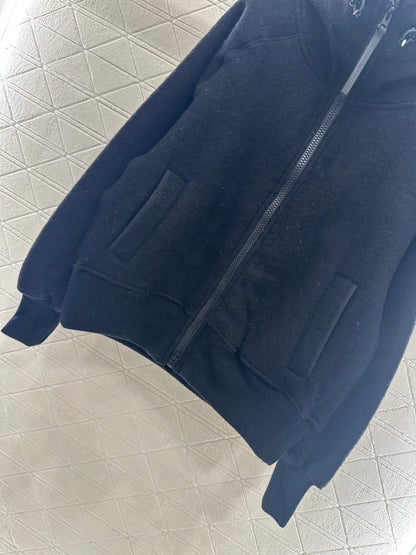 Cana 25fw comfort jacket