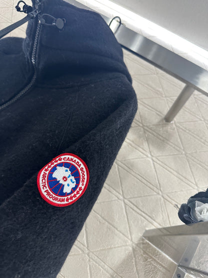 Cana 25fw comfort jacket
