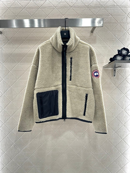 Cama 25fw comfort jacket
