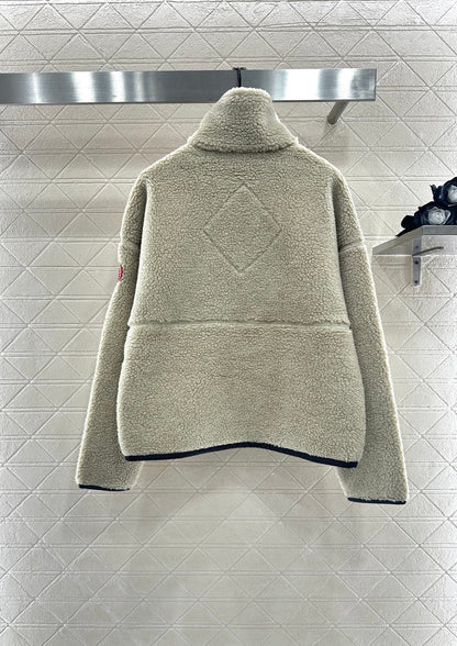 Cama 25fw comfort jacket