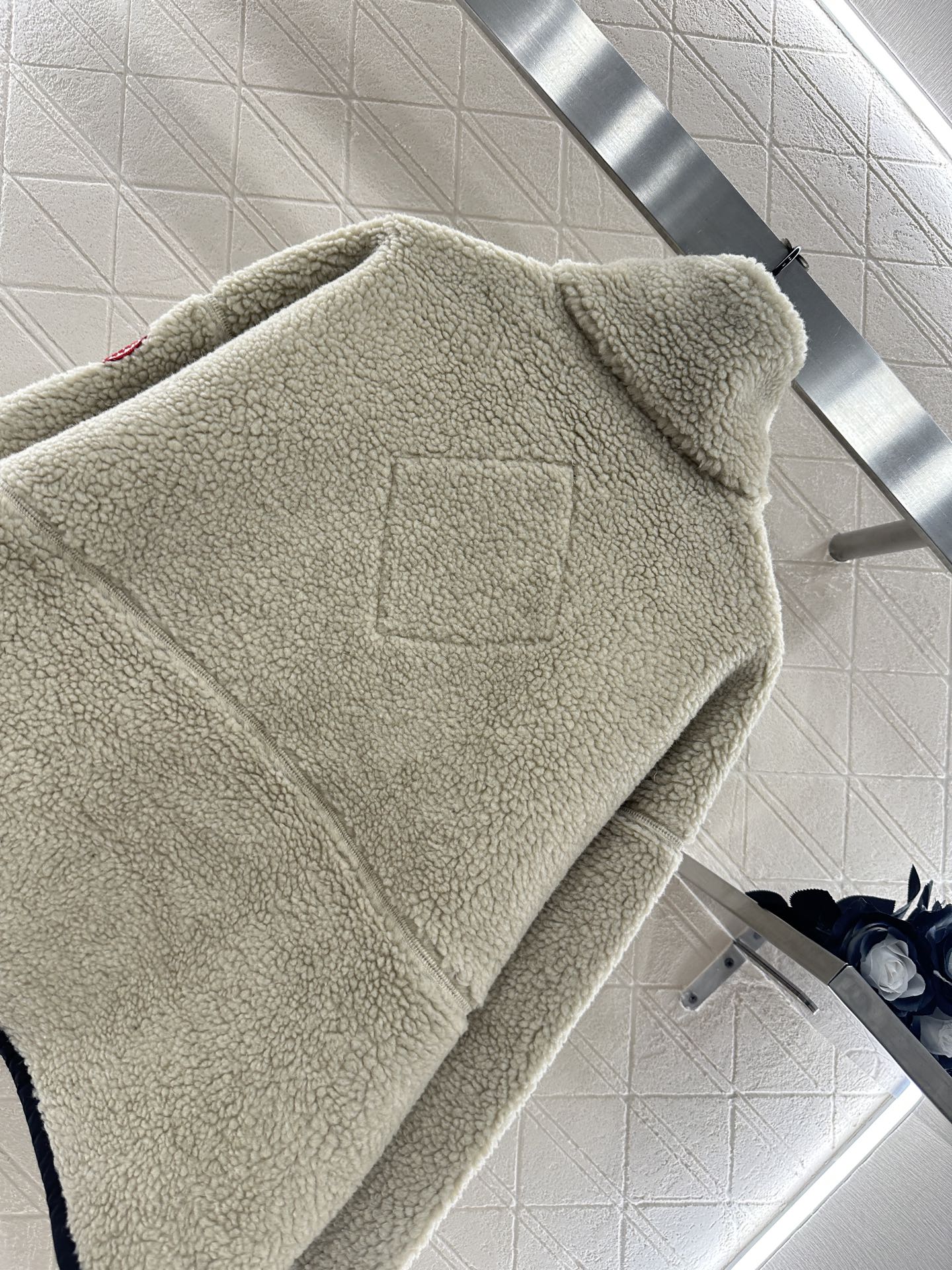 Cama 25fw comfort jacket