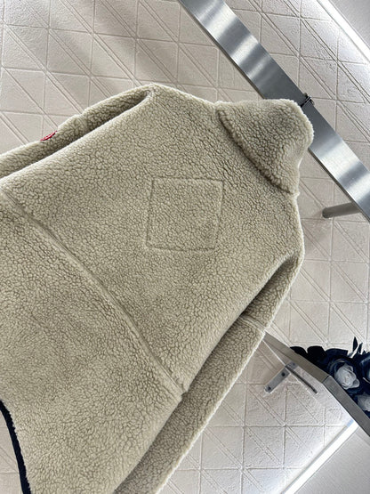 Cama 25fw comfort jacket