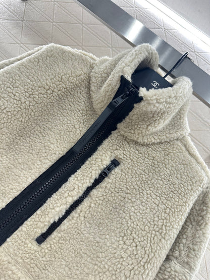 Cama 25fw comfort jacket