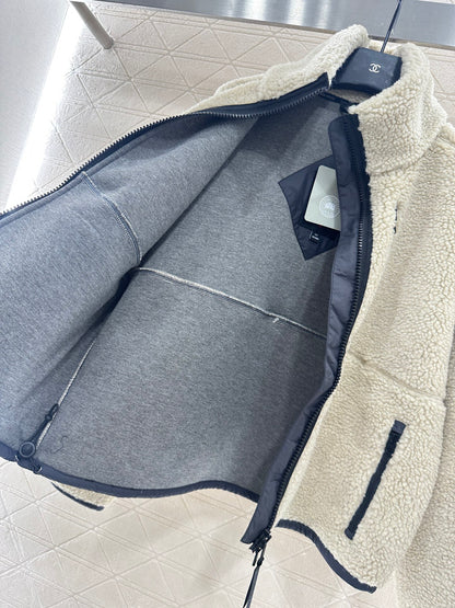 Cama 25fw comfort jacket