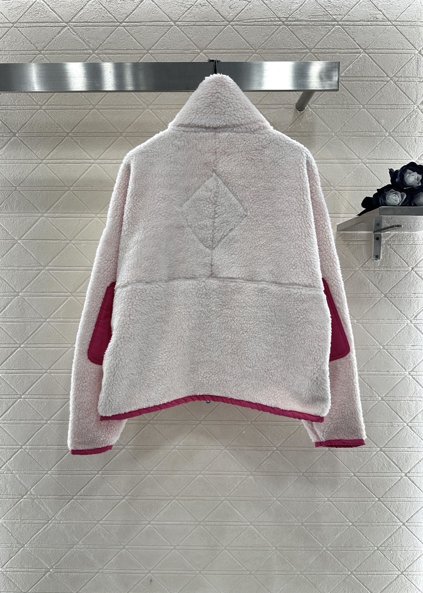 Cama 25fw comfort jacket