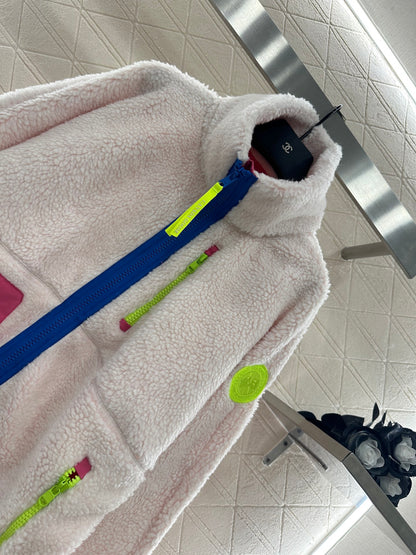 Cama 25fw comfort jacket