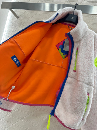 Cama 25fw comfort jacket