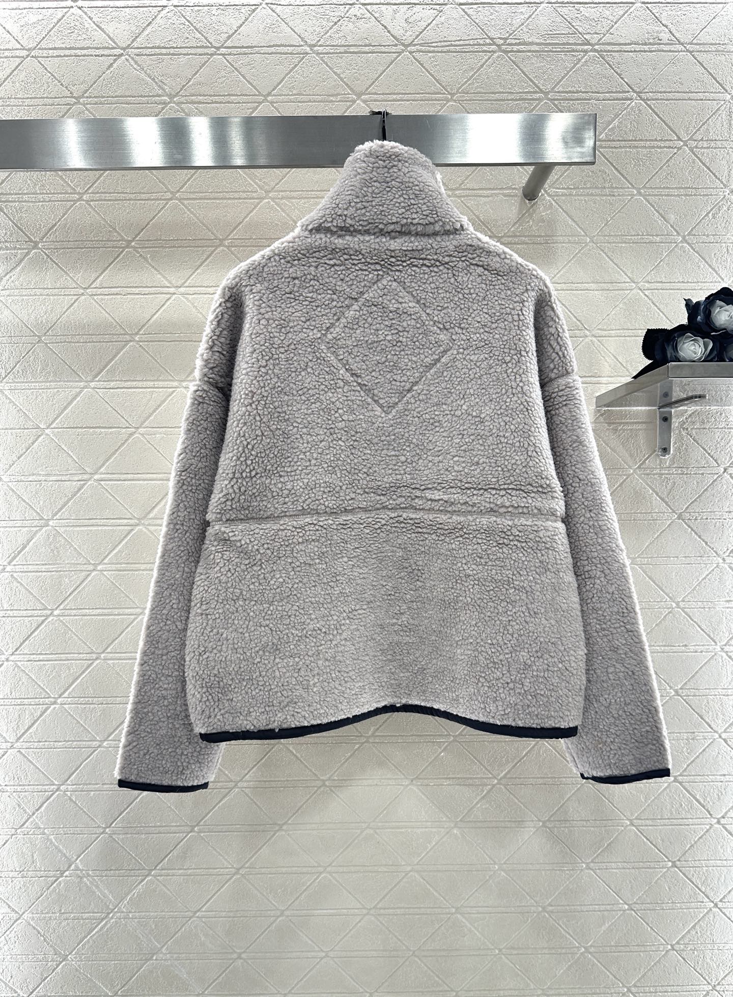 Cama 25fw comfort jacket