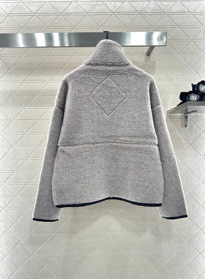Cama 25fw comfort jacket