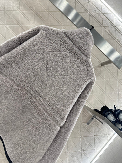 Cama 25fw comfort jacket