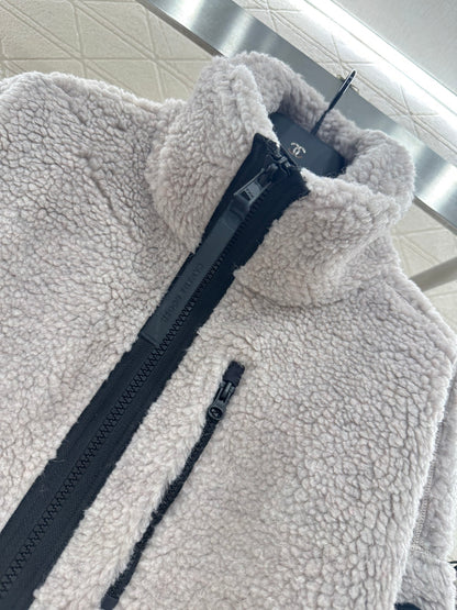 Cama 25fw comfort jacket