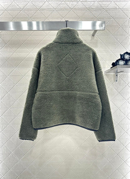 Cama 25fw comfort jacket