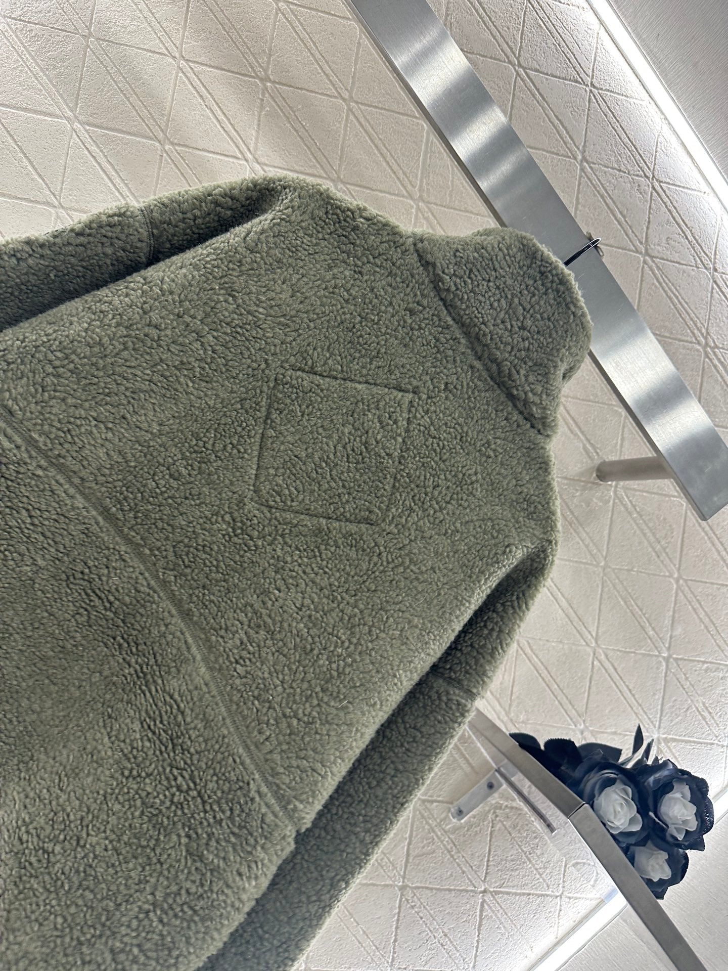 Cama 25fw comfort jacket